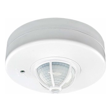 Senzor pokreta PIR 1200W/230V