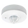 Senzor pokreta PIR 1200W/230V