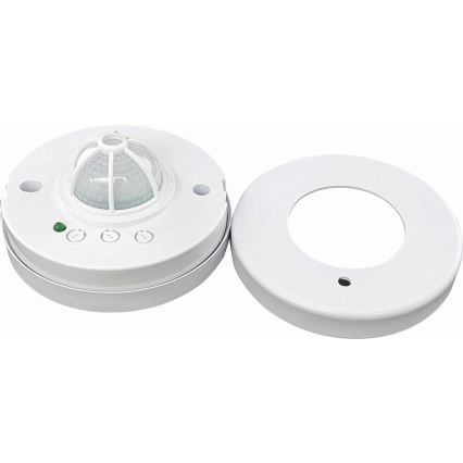 Senzor pokreta PIR 1200W/230V