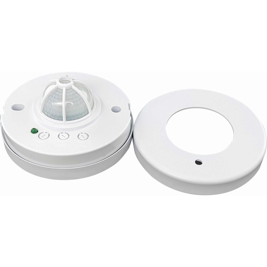 Senzor pokreta PIR 1200W/230V