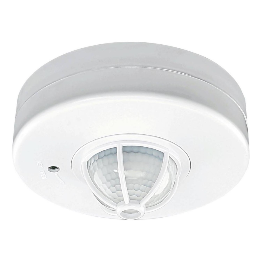 Senzor pokreta PIR 1200W/230V