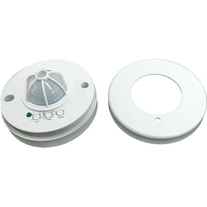 Senzor pokreta PIR 1200W/230V