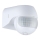 Senzor pokreta PIR 180° 800W/230V IP44 bijela