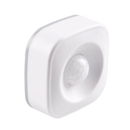 Senzor pokreta PIR 3xAAA/1,5V Wi-Fi Tuya
