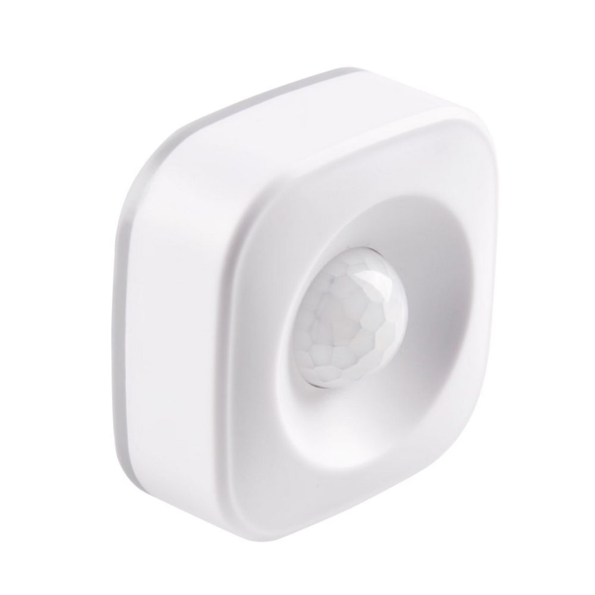 Senzor pokreta PIR 3xAAA/1,5V Wi-Fi Tuya