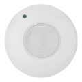 Senzor pokreta PIR B 360° 1200W/230V bijeli