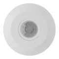 Senzor pokreta PIR B 360° 2000W/230V bijeli