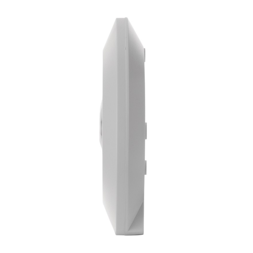 Senzor pokreta PIR B 360° 2000W/230V bijeli