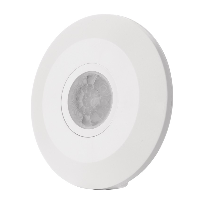 Senzor pokreta PIR B 360° 2000W/230V bijeli