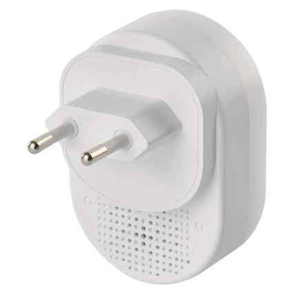 Senzor pokreta s noćnim svjetlom GoSmart Wi‑Fi