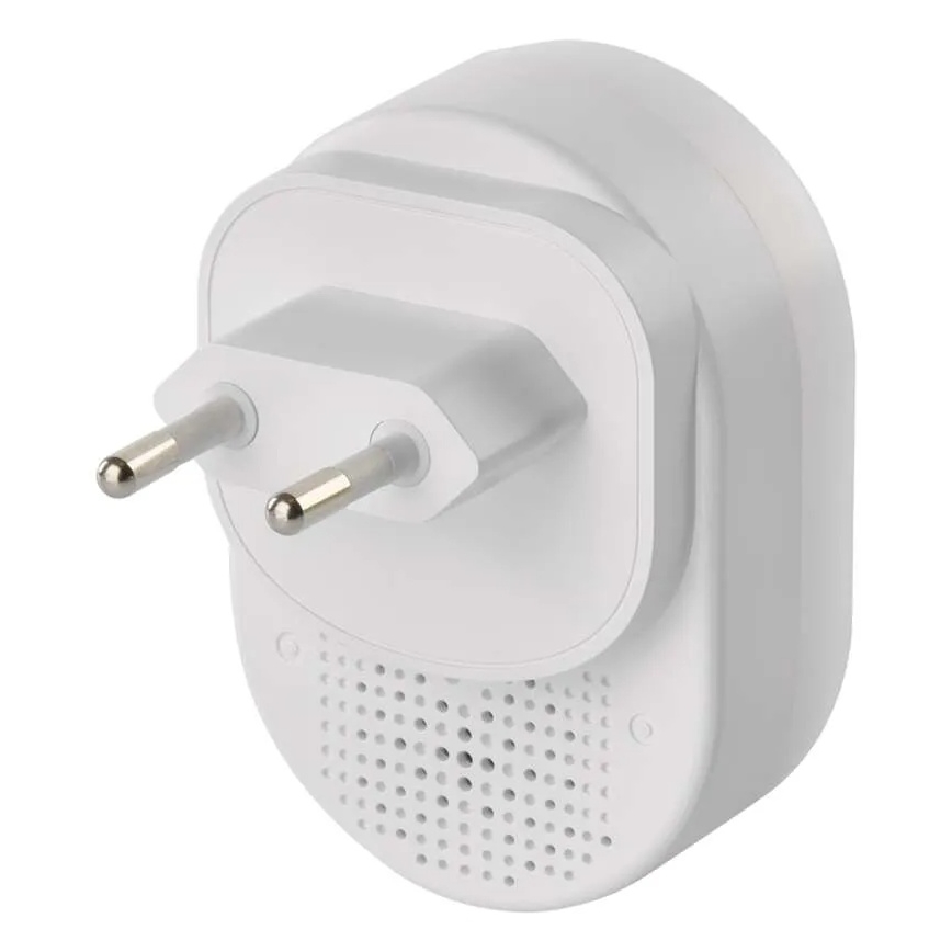 Senzor pokreta s noćnim svjetlom GoSmart Wi‑Fi