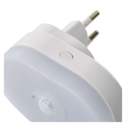 Senzor pokreta s noćnim svjetlom GoSmart Wi‑Fi