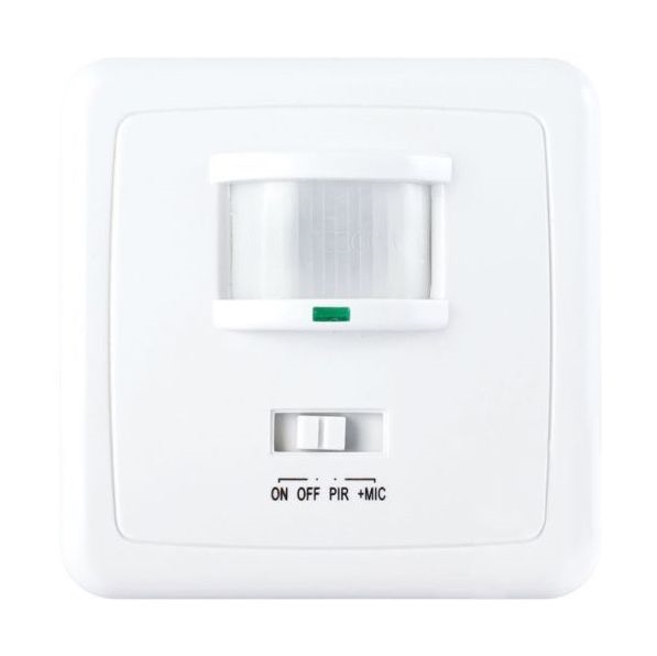 Senzor pokreta SENSOR 1200W bijela