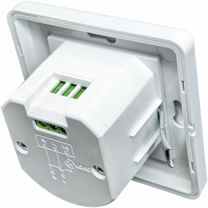 Senzor pokreta SENSOR 1200W bijela