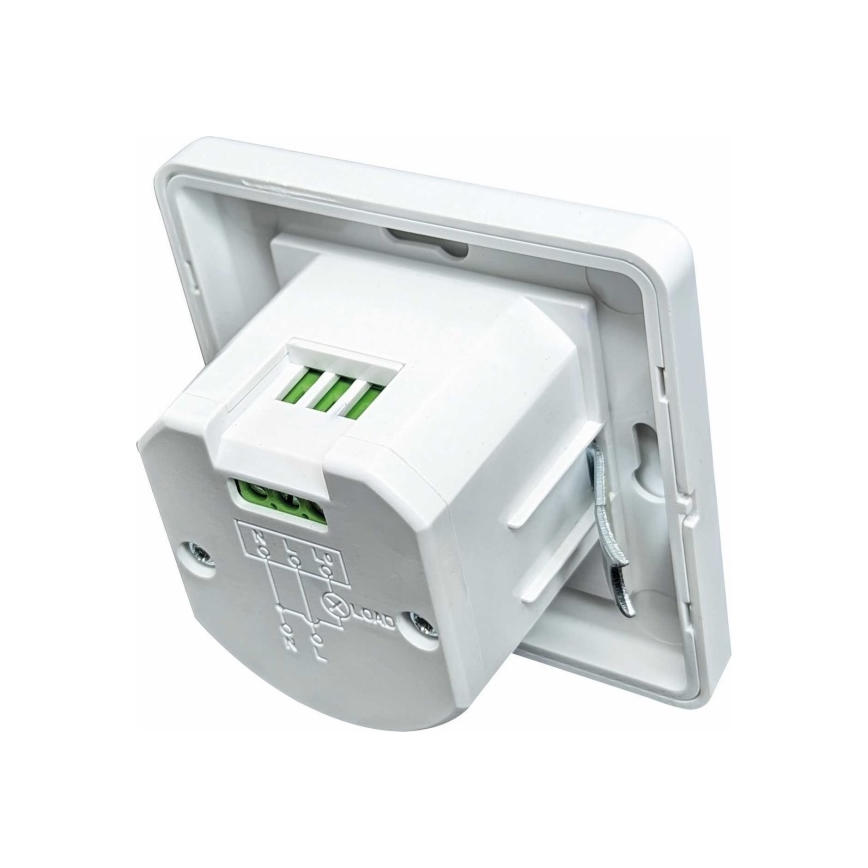 Senzor pokreta SENSOR 1200W bijela