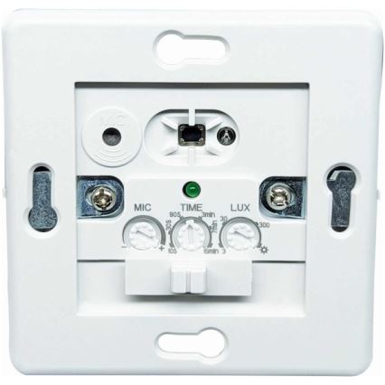 Senzor pokreta SENSOR 1200W bijela