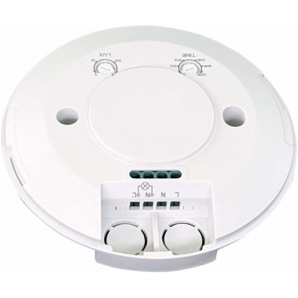 Senzor prisutnosti PRES SENSOR 2000W bijeli