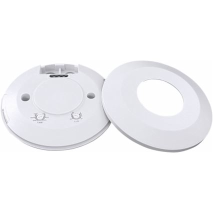 Senzor prisutnosti PRES SENSOR 2000W bijeli