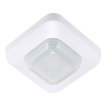 Senzor prisutnosti PRES SENSOR 2000W bijeli