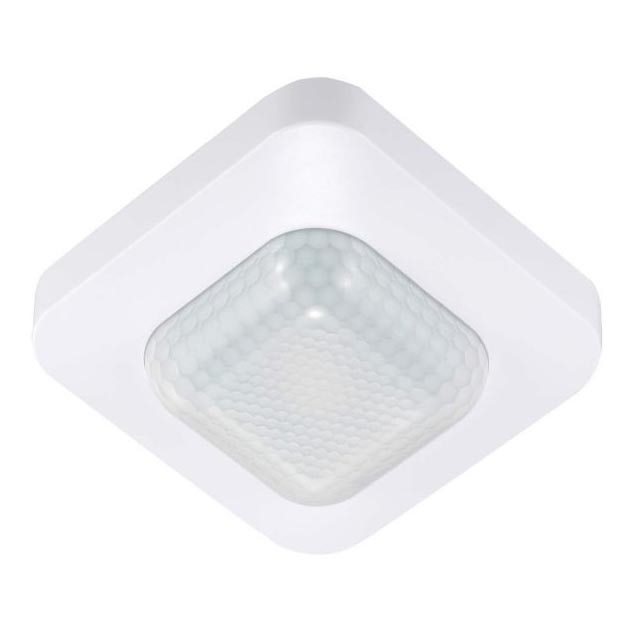 Senzor prisutnosti PRES SENSOR 2000W bijeli
