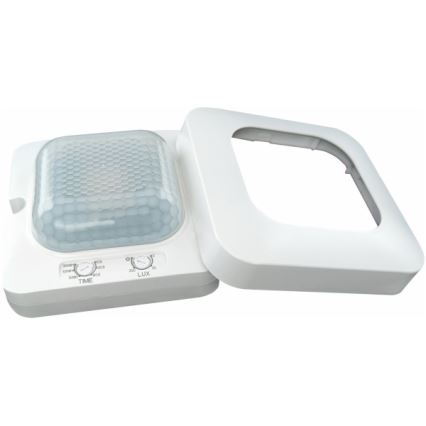 Senzor prisutnosti PRES SENSOR 2000W bijeli