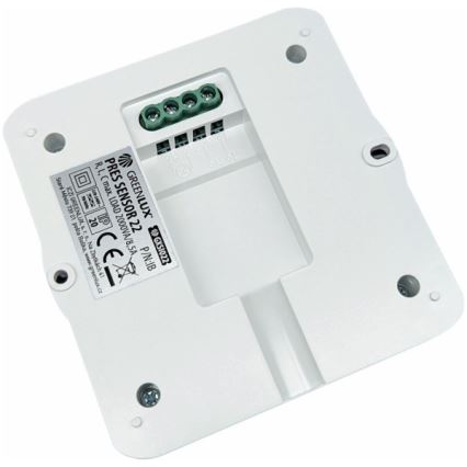 Senzor prisutnosti PRES SENSOR 2000W bijeli
