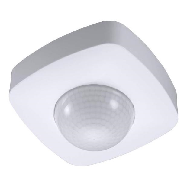 Senzor prisutnosti PRES SENSOR 2000W, bijeli