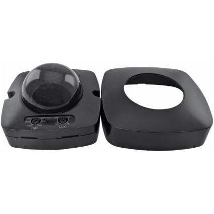 Senzor prisutnosti PRES SENSOR 2000W crni