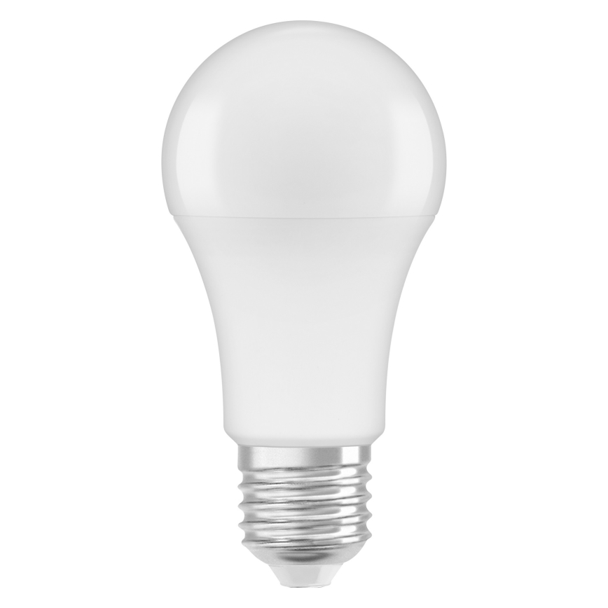 SET 10x LED žarulja CLASSIC A75 E27/10W/230V 2700K - Osram