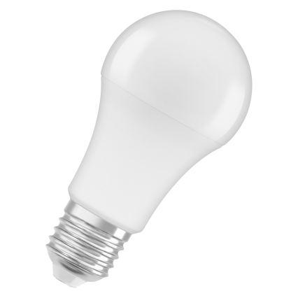 SET 10x LED žarulja CLASSIC A75 E27/10W/230V 2700K - Osram