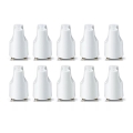 SET 10x Starter za flourescentne svjetiljke Philips T8