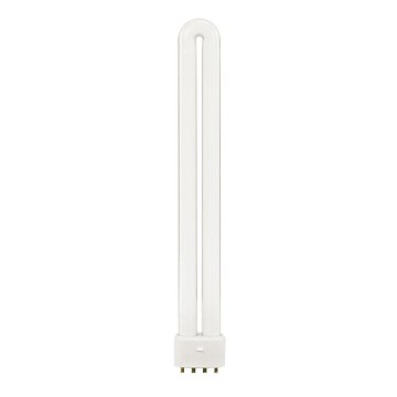 SET 10x Štedljiva žarulja 2G7/11W 2700K štapić - Eglo 12693