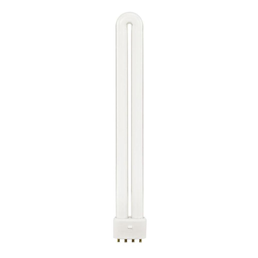 SET 10x Štedljiva žarulja 2G7/11W 2700K štapić - Eglo 12693
