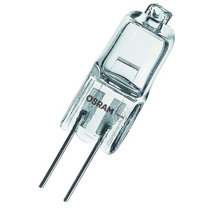 SET 10x žarulja za pećnicu HALOSTAR G4/20W/12V 2700K - Osram