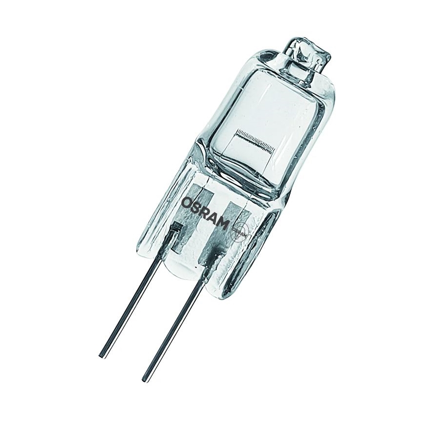 SET 10x žarulja za pećnicu HALOSTAR G4/20W/12V 2700K - Osram