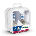 SET 2x Autožarulja H4 P43t-38/60/55W/12V - Narva 48069RPNVAS2