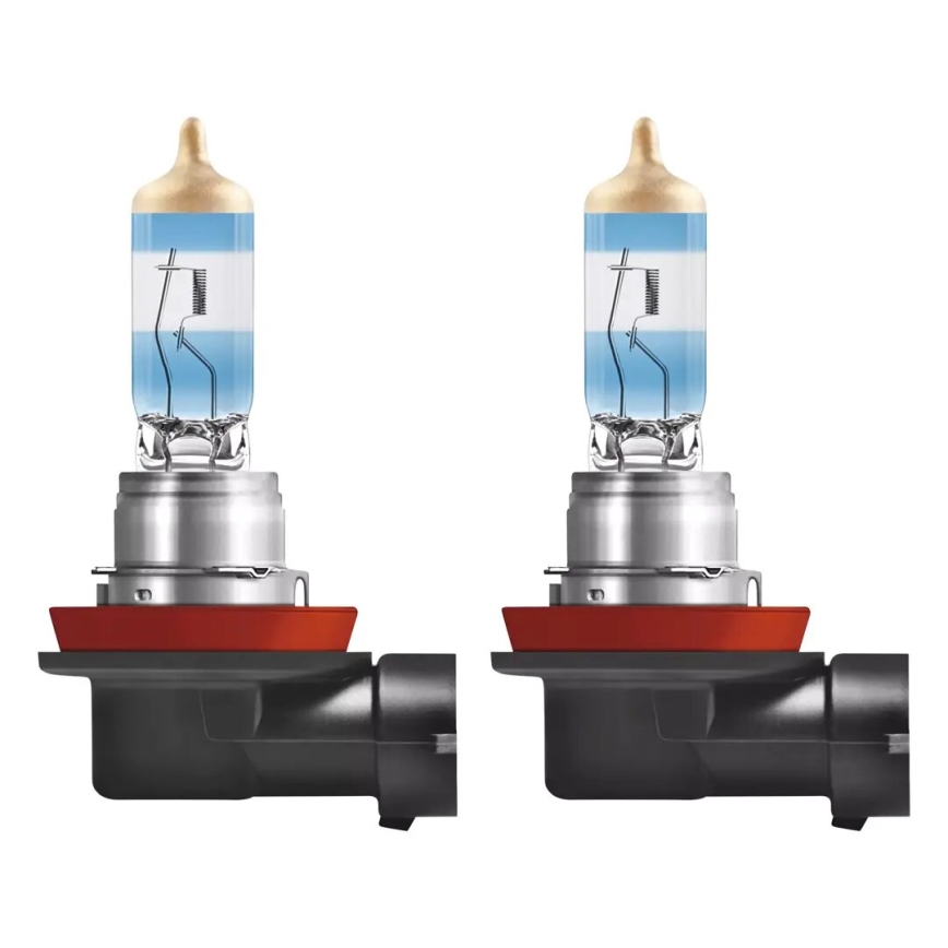 SET 2x Autožarulja NIGHT BREAKER H11 PGJ19-2/55W/12V - Osram