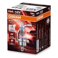 SET 2x Autožarulja NIGHT BREAKER H4 P43t/60/55W/12V 3900K - Osram