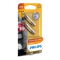 SET 2x Autožarulja Philips VISION 12844B2 C5W SW8,5/5W/12V