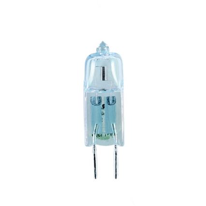 SET 2x Industrijska halogena žarulja HALOSTAR G4/10W/12V 2800K - Osram