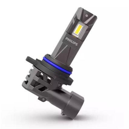 SET 2x LED Auto žarulja 11012 U2500 CX HIR2 PX22d/20W/12V 6000K