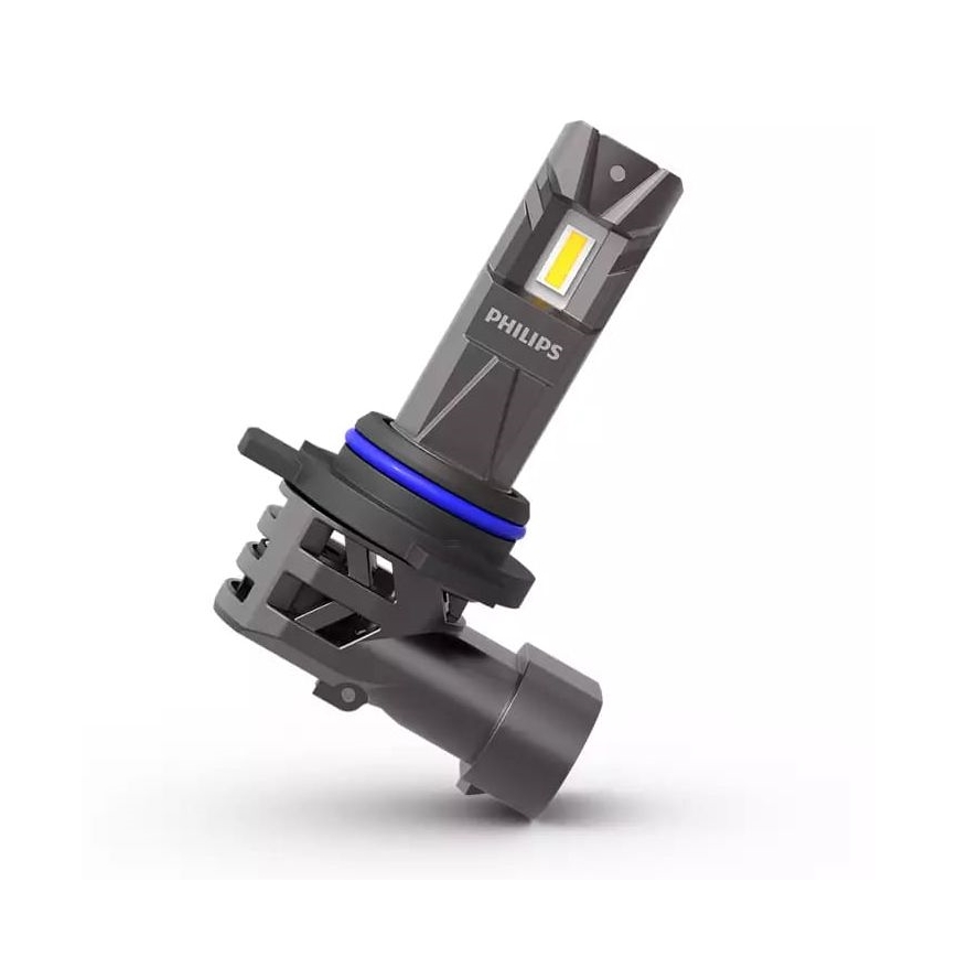 SET 2x LED Auto žarulja 11012 U2500 CX HIR2 PX22d/20W/12V 6000K