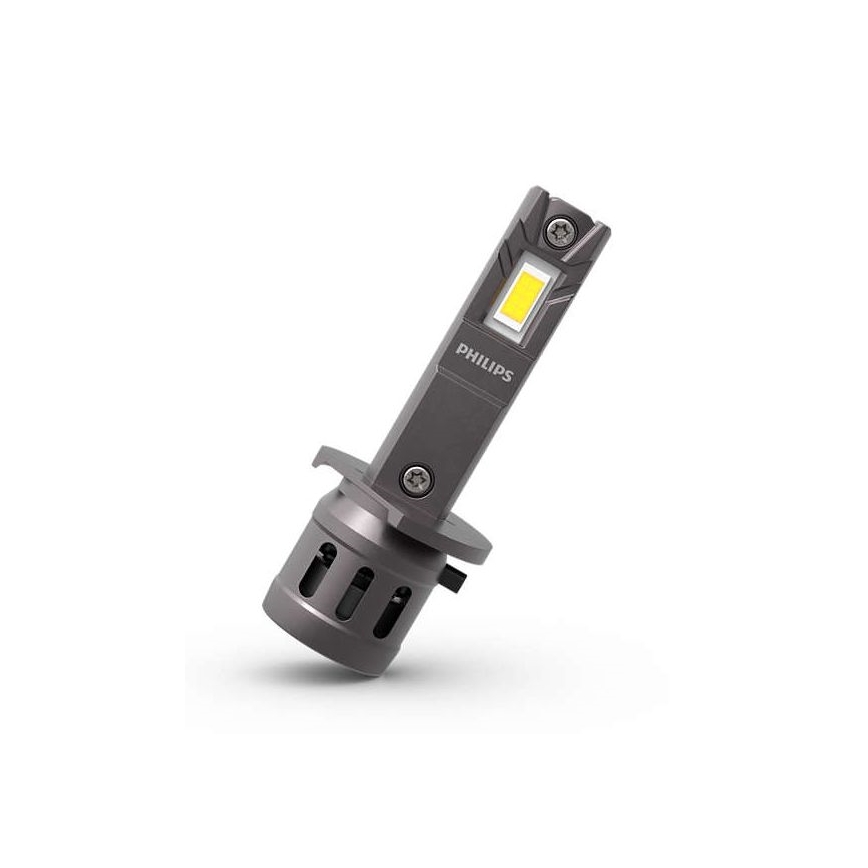 SET 2x LED Auto žarulja 11258 U2500 CX H1 P14,5s/13W/12V 6000K