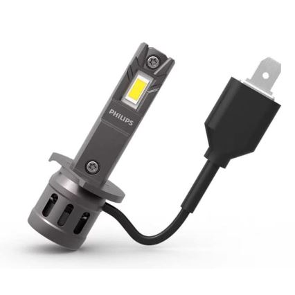 SET 2x LED Auto žarulja 11258 U2500 CX H1 P14,5s/13W/12V 6000K