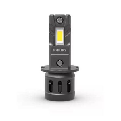 SET 2x LED Auto žarulja 11336 U2500 CX H3 PK22s/13W/12V 6000K