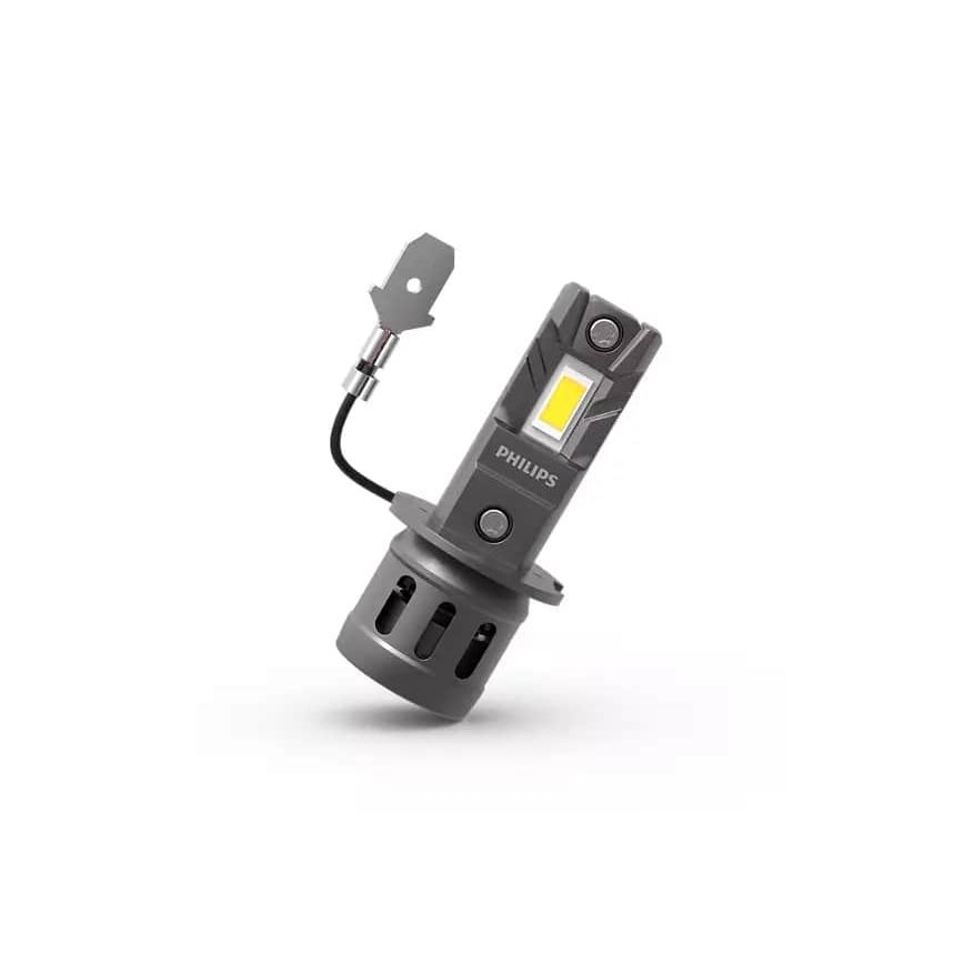 SET 2x LED Auto žarulja 11336 U2500 CX H3 PK22s/13W/12V 6000K