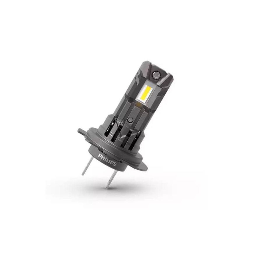 SET 2x LED Auto žarulja 11972 U2500 CX H7/H18 PX26d/PY26d-1/16W/12V 6000K