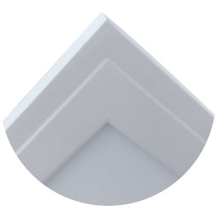 SET 2x LED panel za spušteni strop VIRGO LED/28/32/36/42W/230V 4000K