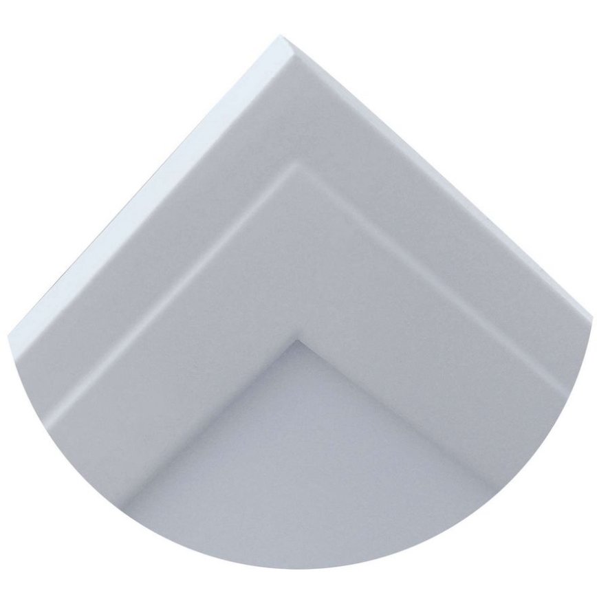 SET 2x LED panel za spušteni strop VIRGO LED/28/32/36/42W/230V 4000K