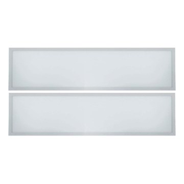 SET 2x LED panel za spušteni strop VIRGO LED/28/32/36/42W/230V 4000K
